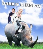 DARIUS & FINLAY