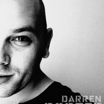 DARREN PORTER