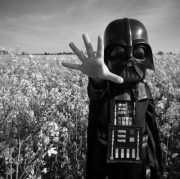 DARTH & VADER