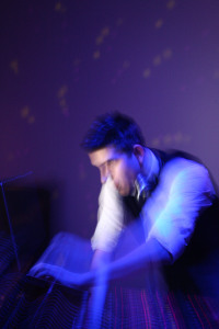 DAVETHEVOICE