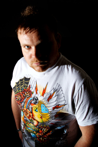 DAVE CRANE
