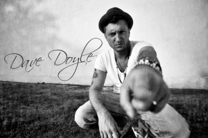 DAVE DOYLE