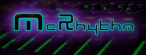 DAVE MCRHYTHM