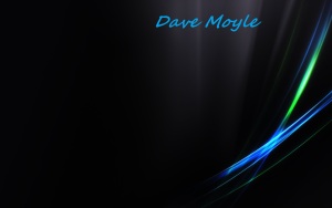 DAVE MOYLE
