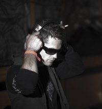 DAVE SWEETEN