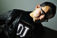 DAVIDE SONAR
