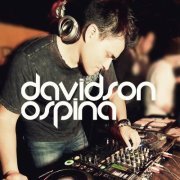 DAVIDSON OSPINA