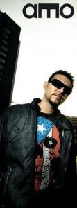 DAVID AMO