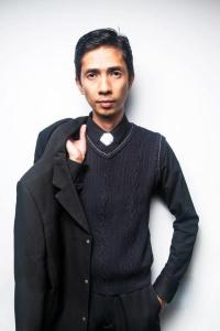 DAVID ARDIENTE