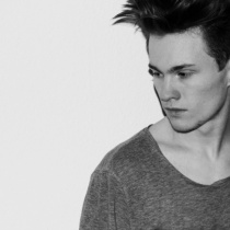DAVID AUGUST