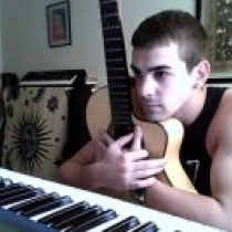 DAVID CUELLO