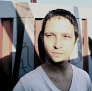 DAVID DELGADO
