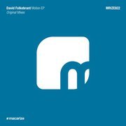 DAVID FOLKEBRANT
