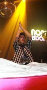DAVID GRAVELL