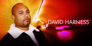 DAVID HARNESS