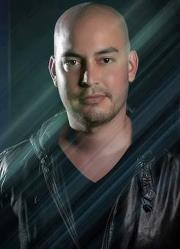 DAVID JIMENEZ