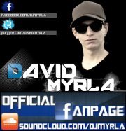 DAVID MYRLA