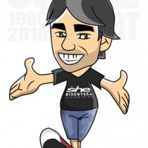 DAVID OLEART