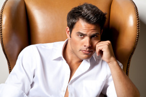 DAVID PALMER