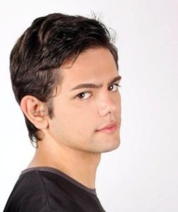 DAVID RIBEIRO