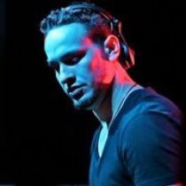 DAVID SOLANO