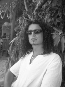 DAVID SONNENTIGER