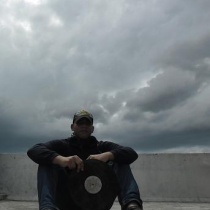 DAVID TRINIDAD