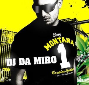 DA MIRO