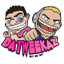 DA TWEEKAZ