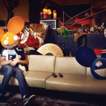 DEADMAU5