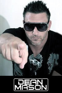 DEAN MASON