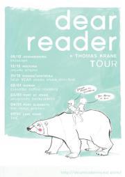 DEAR READER