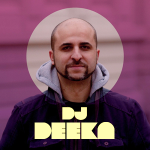 DEEKA