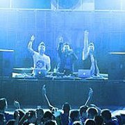 DEEPSIDE DEEJAYS