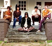 DEERHUNTER