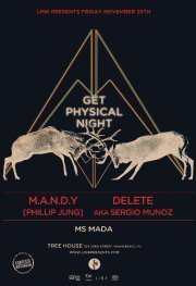 DELETE (AKA SERGIO MUNOZ)