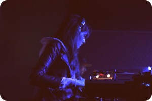 DELFINA SCUTICCHIO