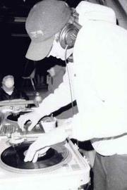 DEMIGOD DJ