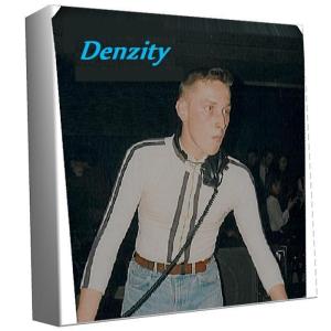 DENZITY