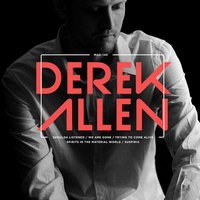 DEREK ALLEN