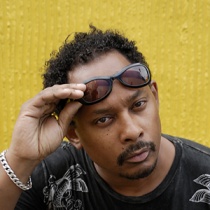 DERRICK MAY