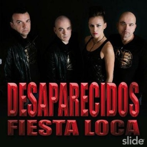 DESAPARECIDOS