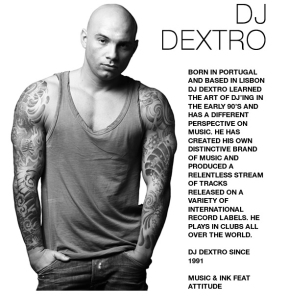 DEXTRO REDKONE