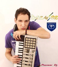 DEZARATE