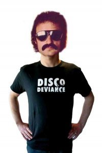 DICKY TRISCO