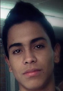 DIEGO ROJAS