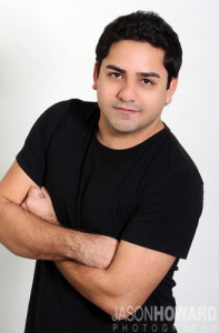 DIEGO RUIZ