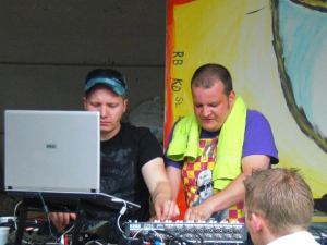DIERN & DREWITZ