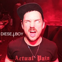 DIESELBOY