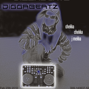 DIGGABEATZ